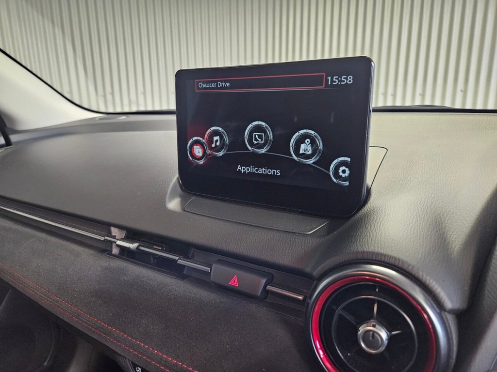 Used Mazda Mazda2 2024 for sale - 77905360: Photo 25