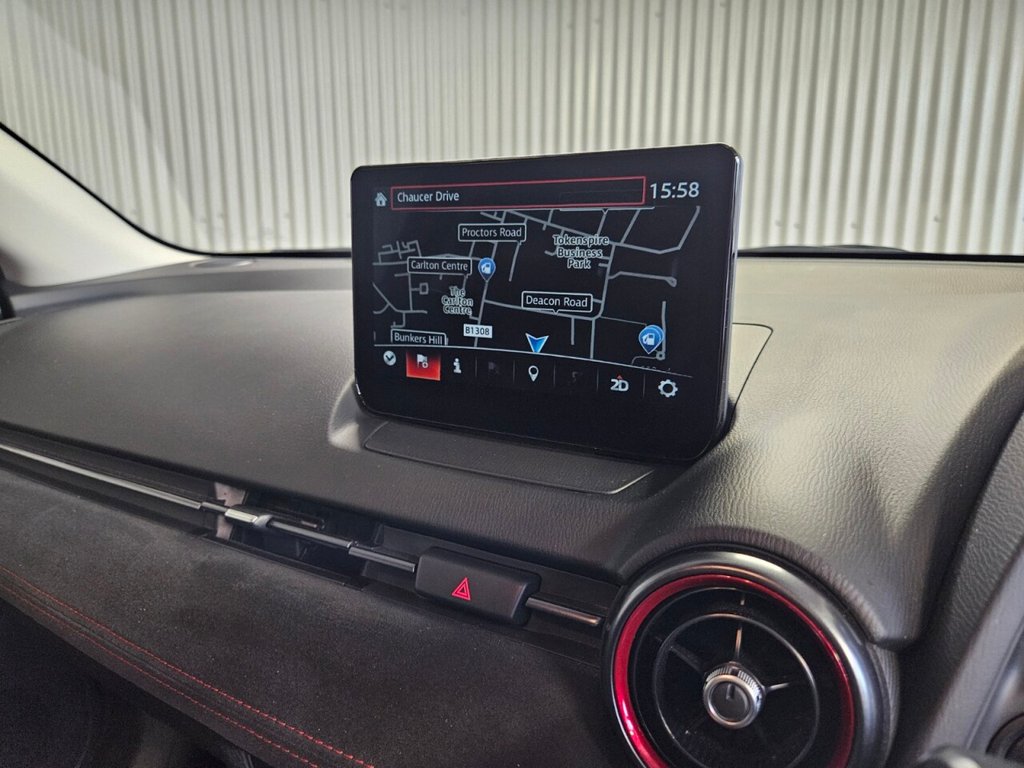 Used Mazda Mazda2 2024 for sale - 77905360: Photo 26