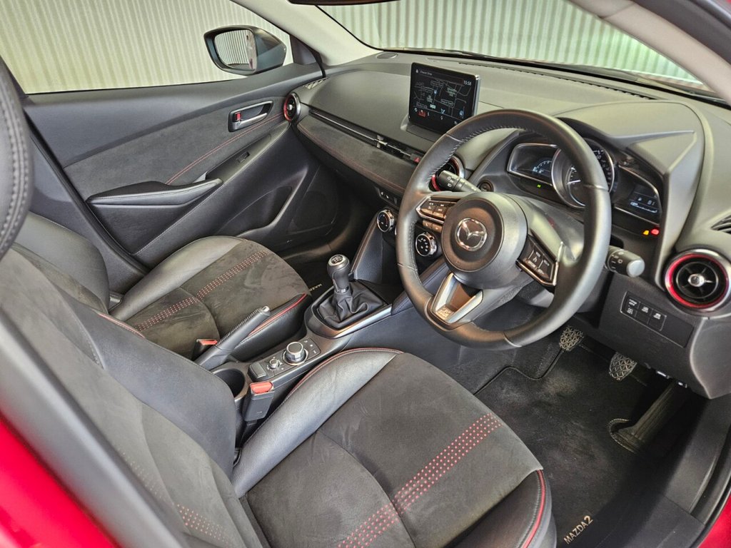 Used Mazda Mazda2 2024 for sale - 77905360: Photo 28