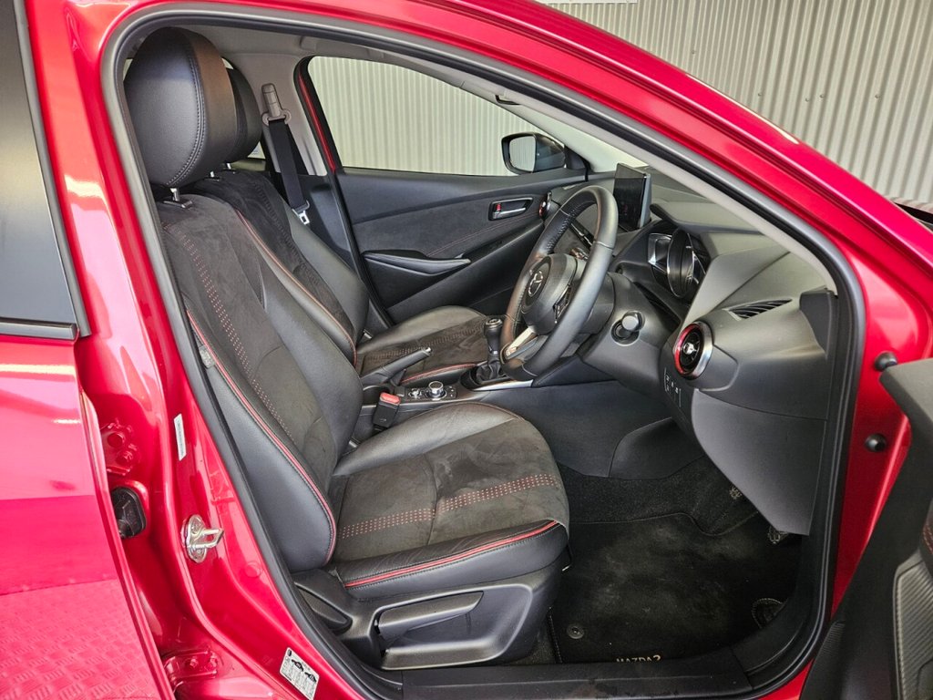 Used Mazda Mazda2 2024 for sale - 77905360: Photo 29