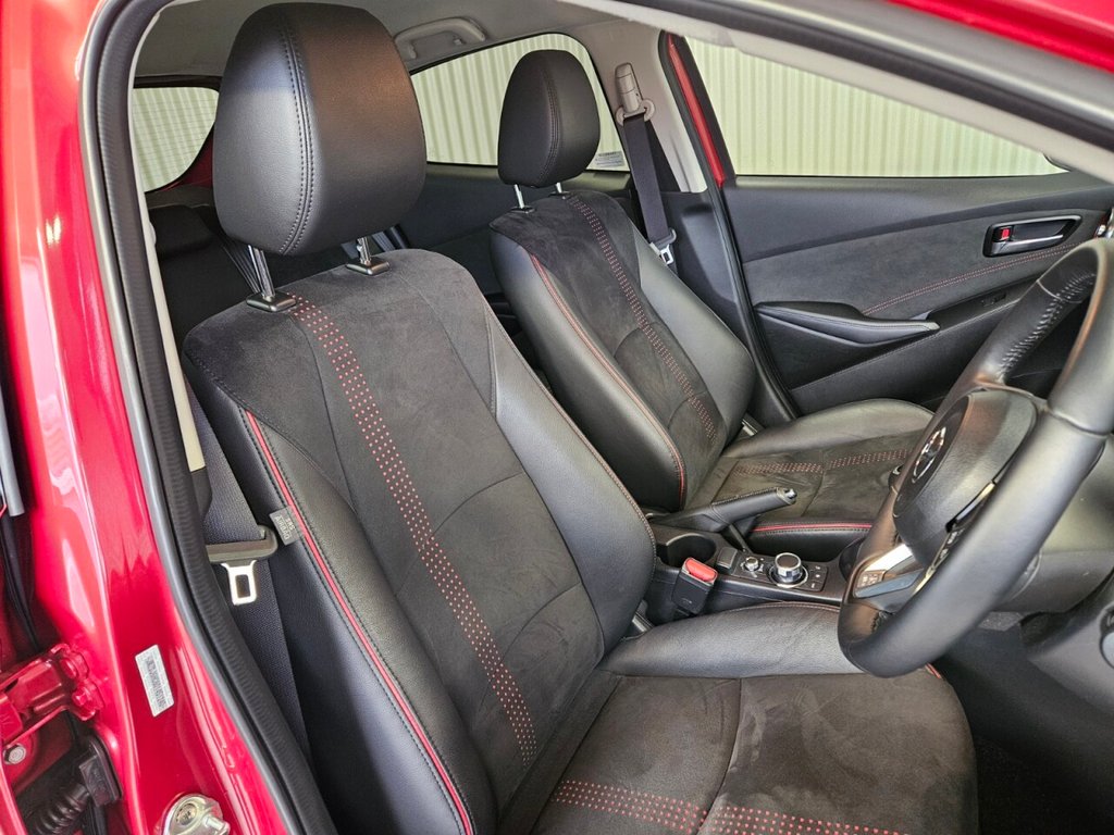 Used Mazda Mazda2 2024 for sale - 77905360: Photo 30