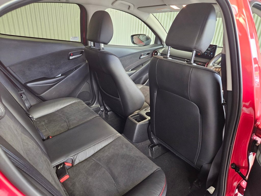 Used Mazda Mazda2 2024 for sale - 77905360: Photo 32