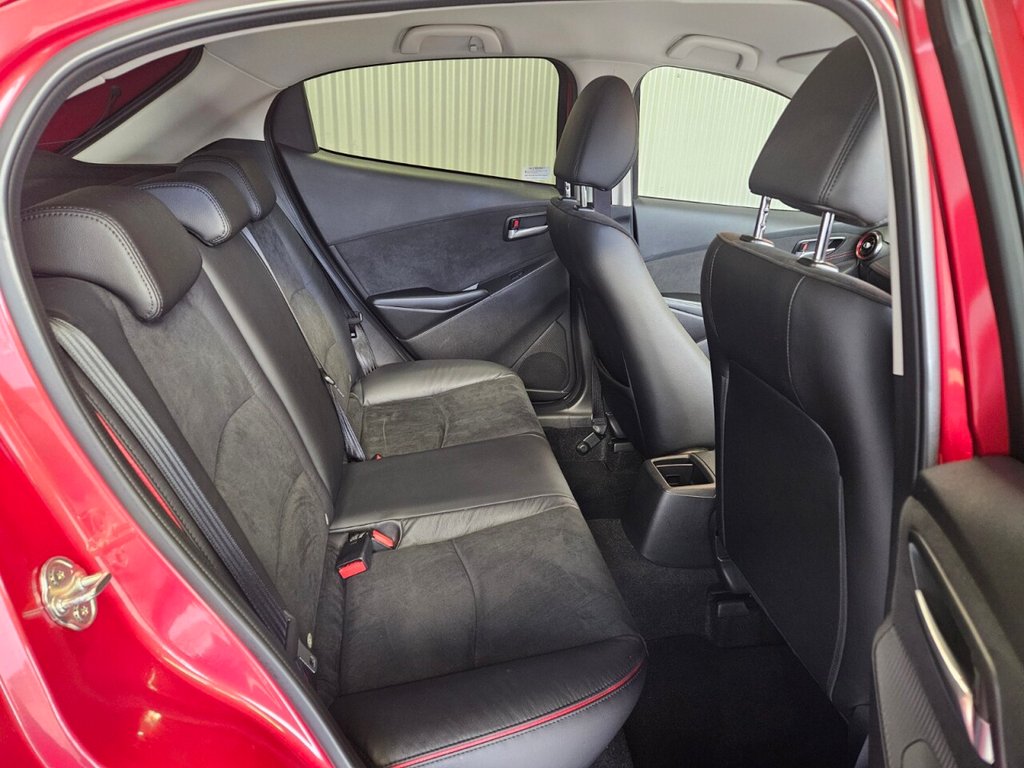 Used Mazda Mazda2 2024 for sale - 77905360: Photo 33