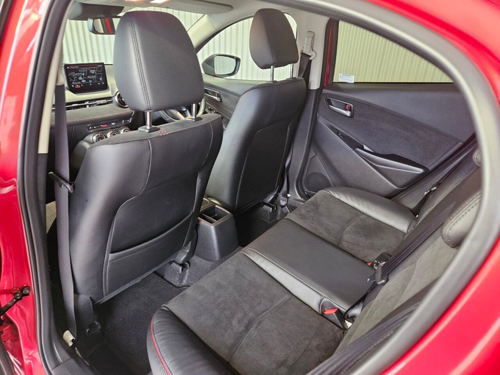 Used Mazda Mazda2 2024 for sale - 77905360: Photo 36