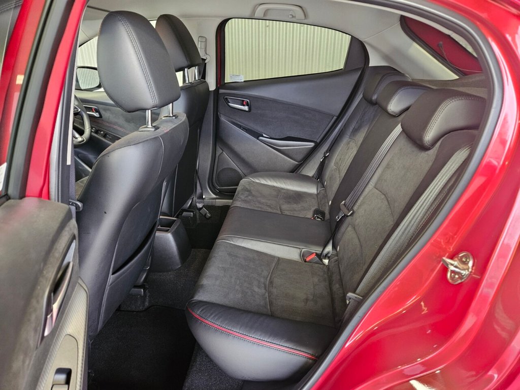 Used Mazda Mazda2 2024 for sale - 77905360: Photo 37