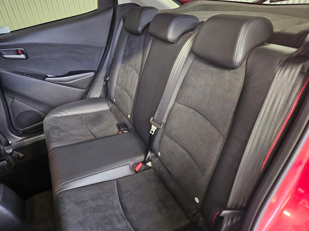 Used Mazda Mazda2 2024 for sale - 77905360: Photo 38