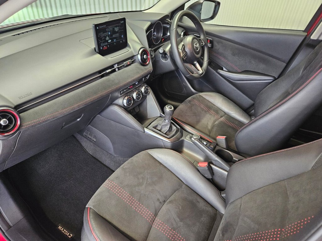 Used Mazda Mazda2 2024 for sale - 77905360: Photo 40