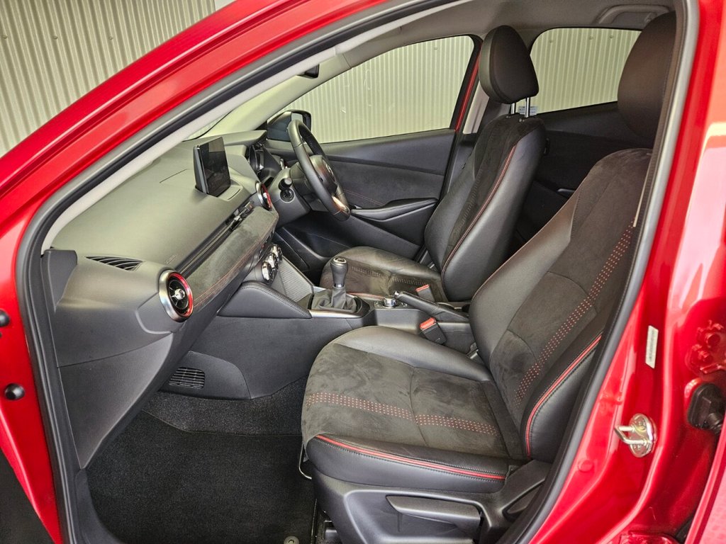 Used Mazda Mazda2 2024 for sale - 77905360: Photo 41