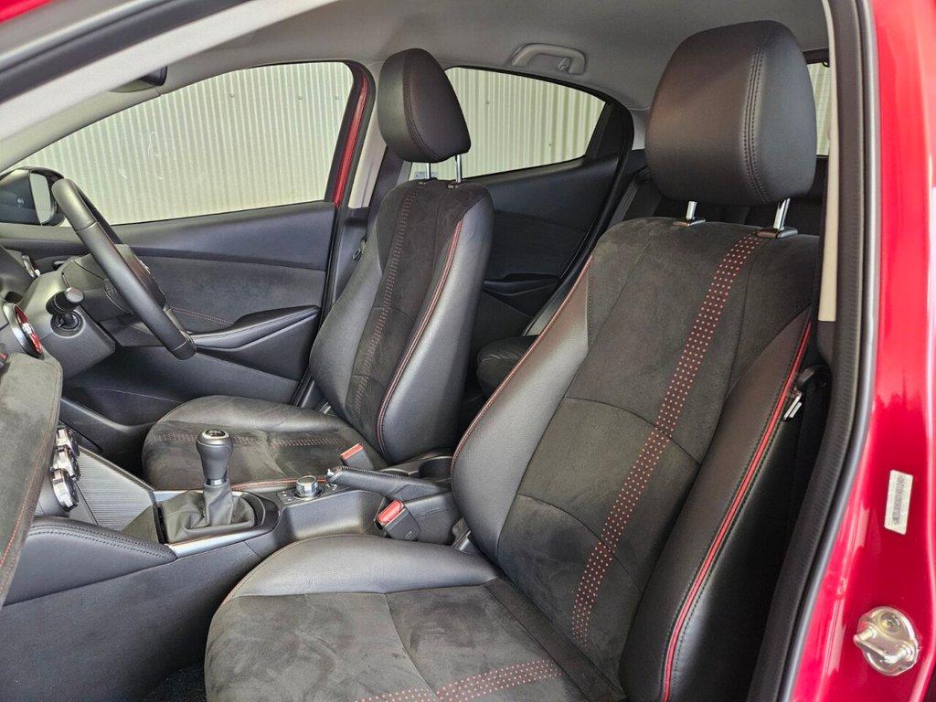 Used Mazda Mazda2 2024 for sale - 77905360: Photo 42