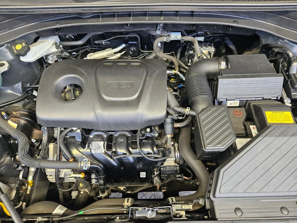 Used Kia Sportage 2020 for sale - 76406777: Photo 11