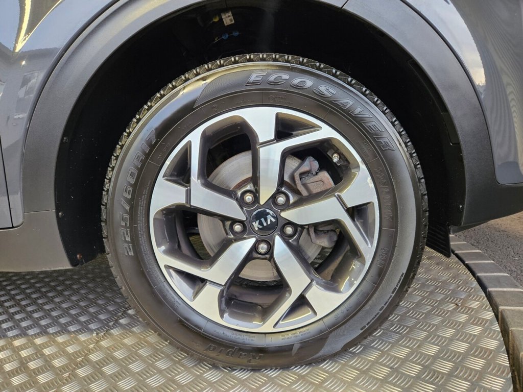 Used Kia Sportage 2020 for sale - 76406777: Photo 12