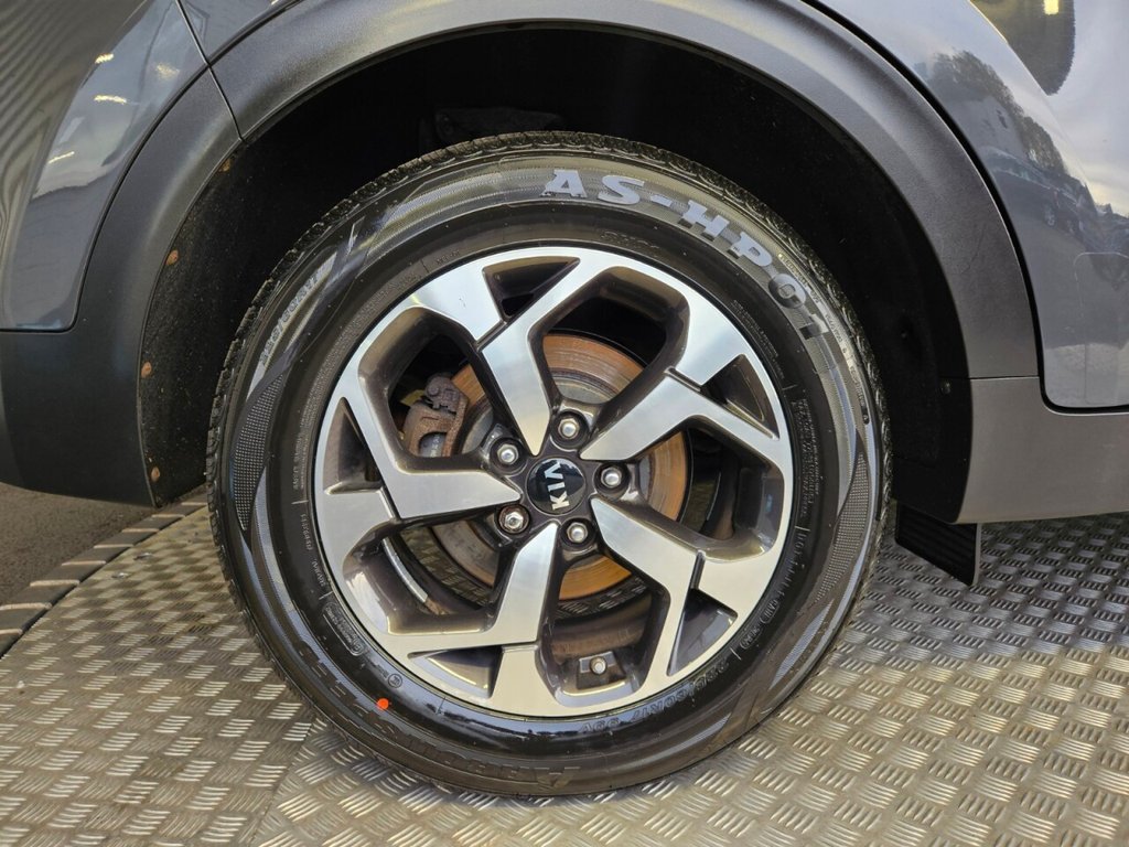 Used Kia Sportage 2020 for sale - 76406777: Photo 13