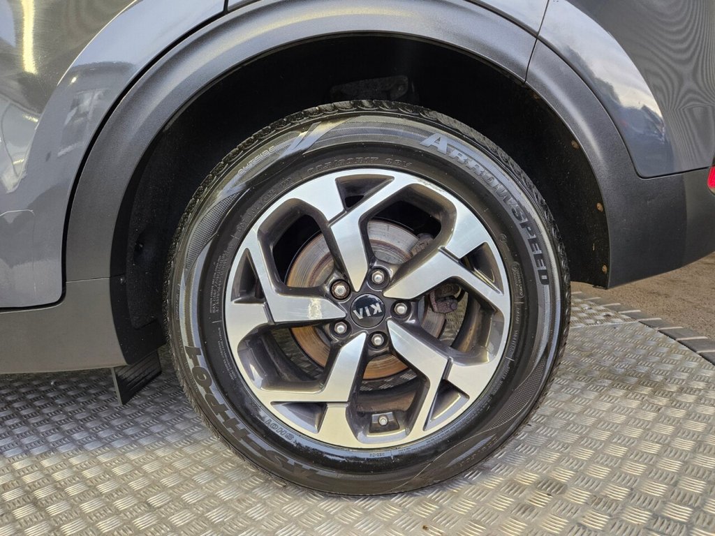 Used Kia Sportage 2020 for sale - 76406777: Photo 14