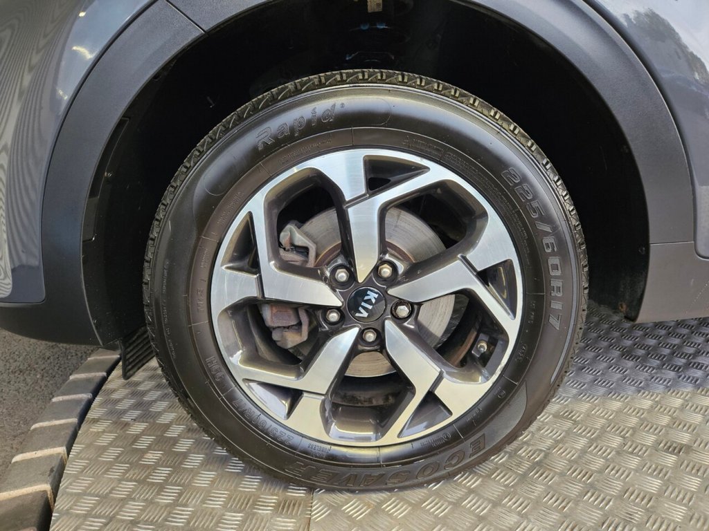 Used Kia Sportage 2020 for sale - 76406777: Photo 15