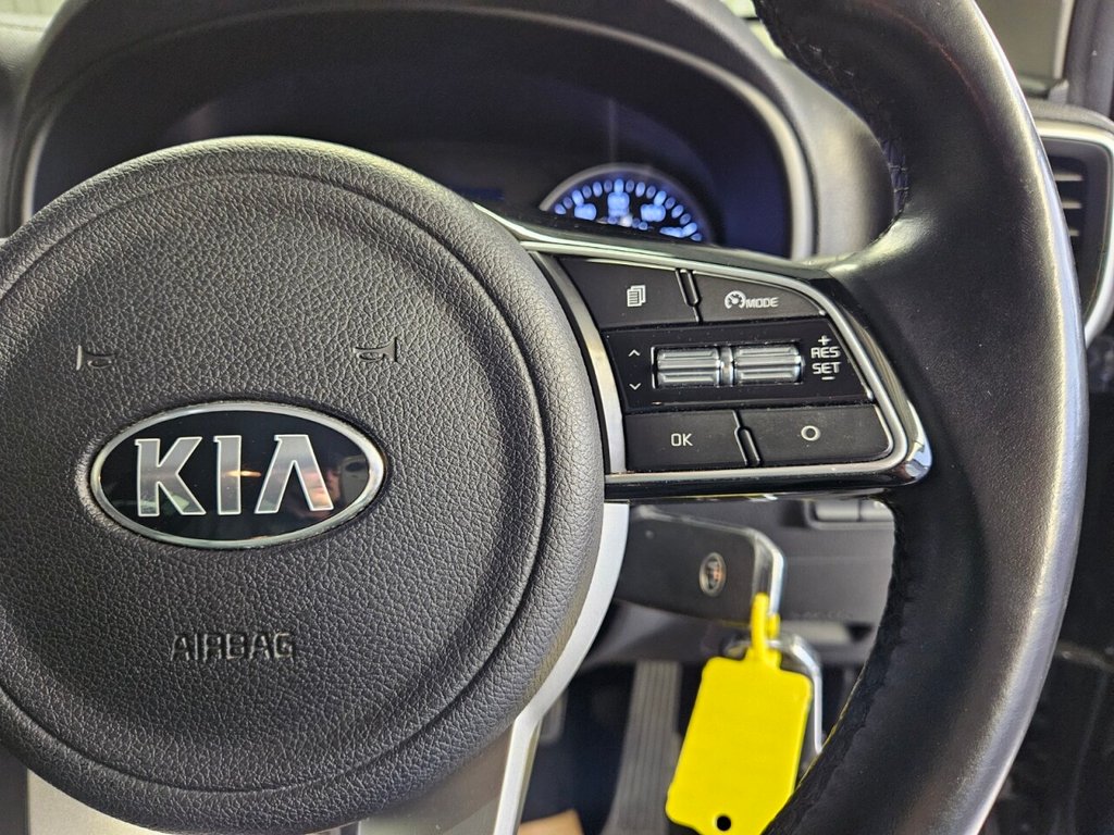 Used Kia Sportage 2020 for sale - 76406777: Photo 16