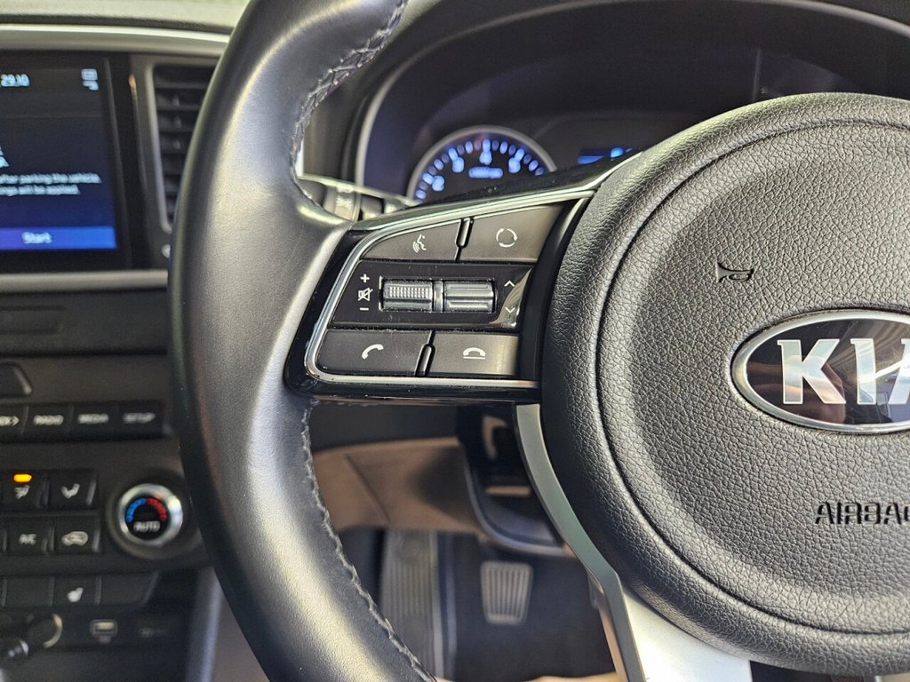 Used Kia Sportage 2020 for sale - 76406777: Photo 17