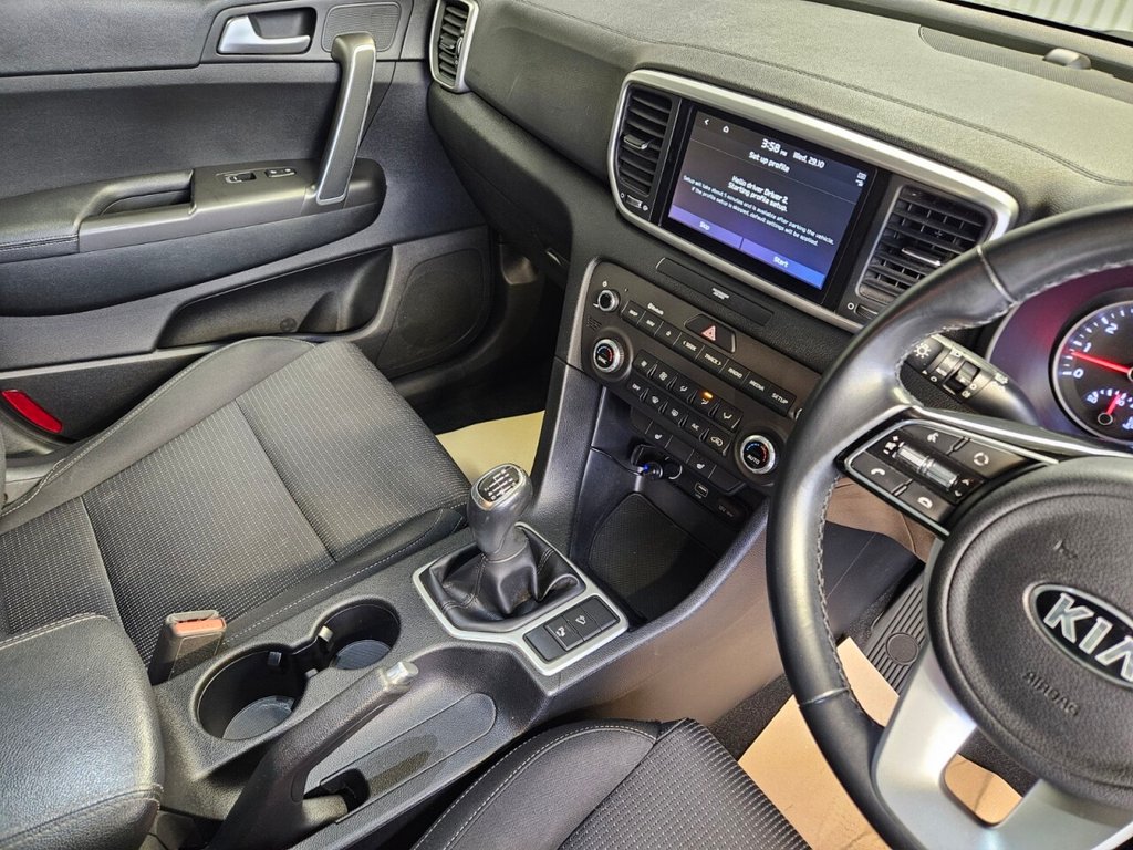 Used Kia Sportage 2020 for sale - 76406777: Photo 18