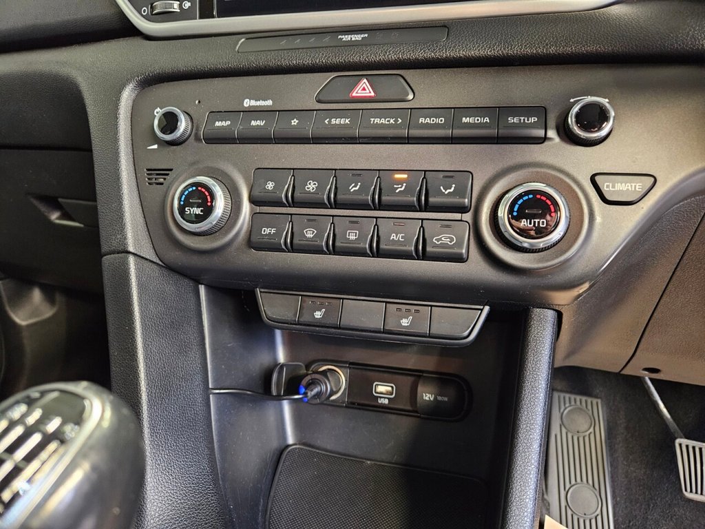 Used Kia Sportage 2020 for sale - 76406777: Photo 19