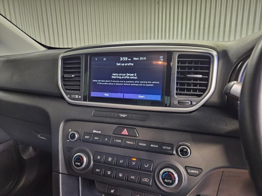 Used Kia Sportage 2020 for sale - 76406777: Photo 20