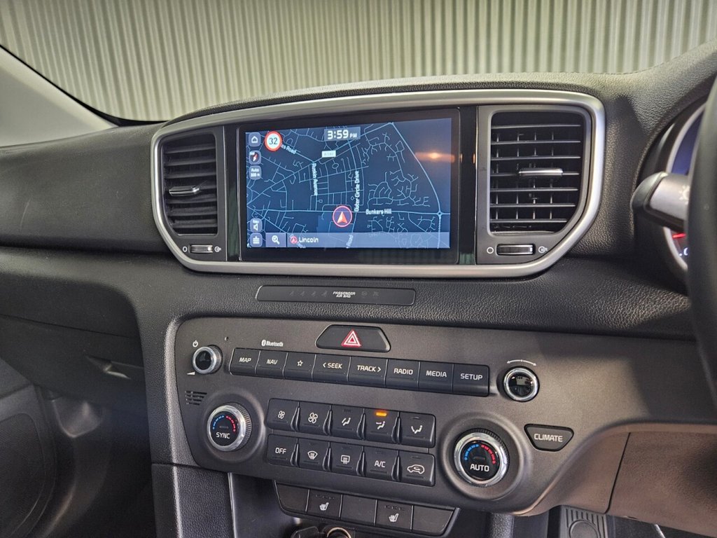 Used Kia Sportage 2020 for sale - 76406777: Photo 21