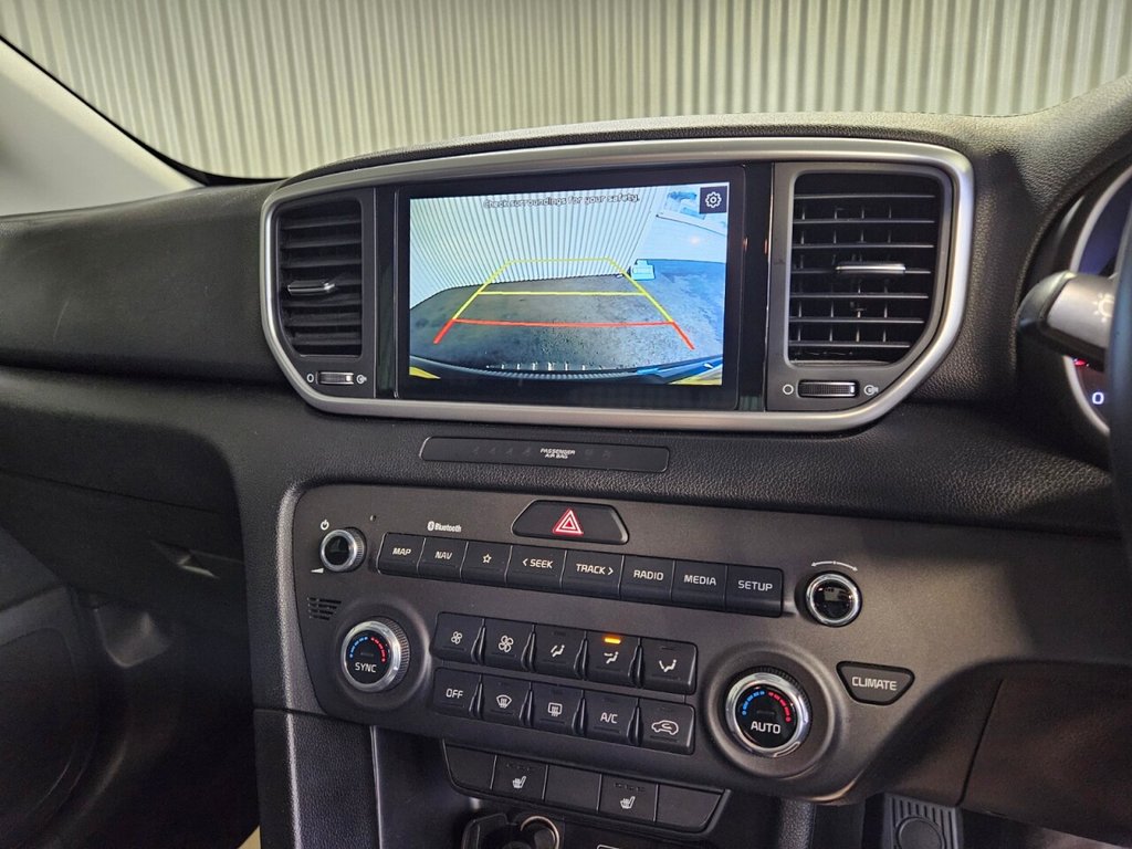 Used Kia Sportage 2020 for sale - 76406777: Photo 22