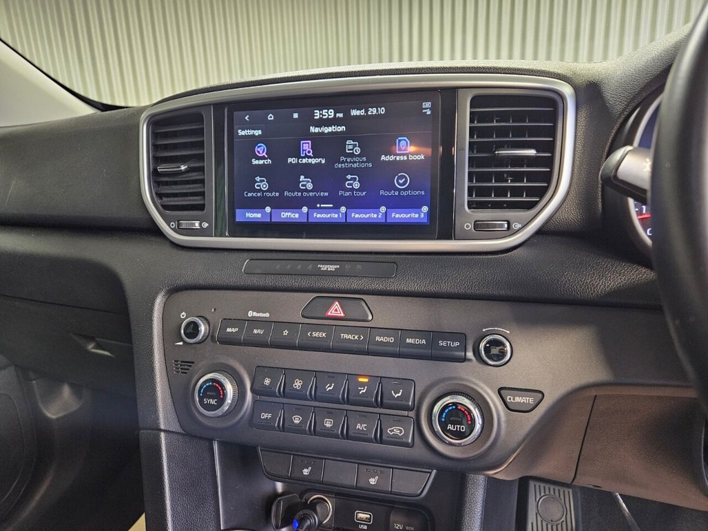 Used Kia Sportage 2020 for sale - 76406777: Photo 23