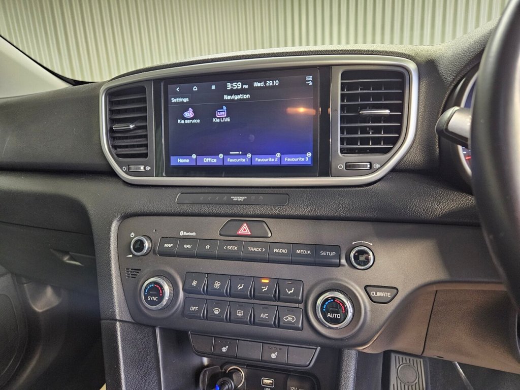 Used Kia Sportage 2020 for sale - 76406777: Photo 24