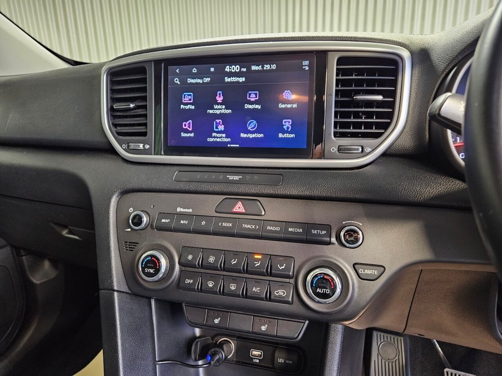 Used Kia Sportage 2020 for sale - 76406777: Photo 25