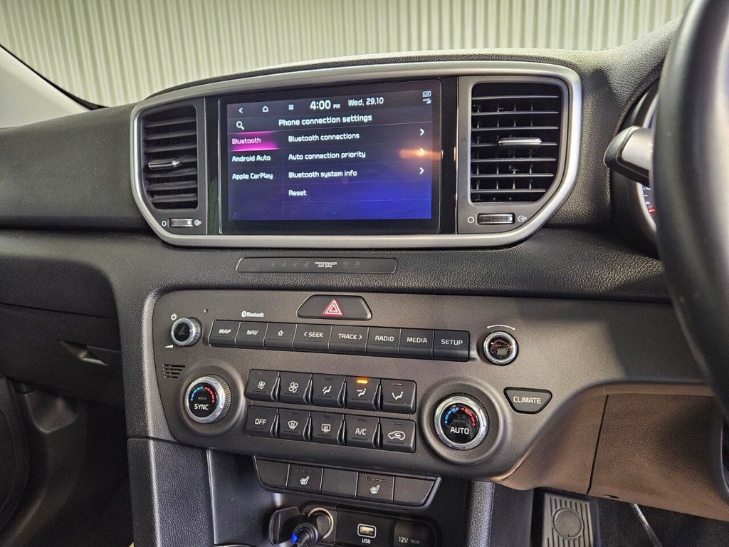 Used Kia Sportage 2020 for sale - 76406777: Photo 27