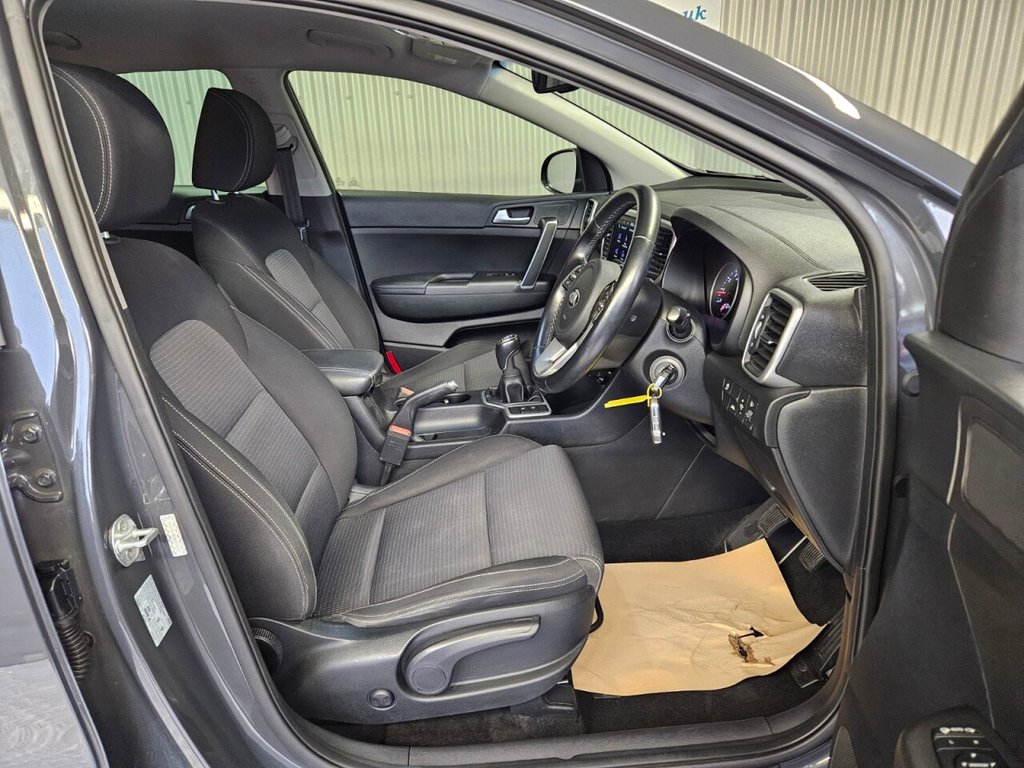 Used Kia Sportage 2020 for sale - 76406777: Photo 29