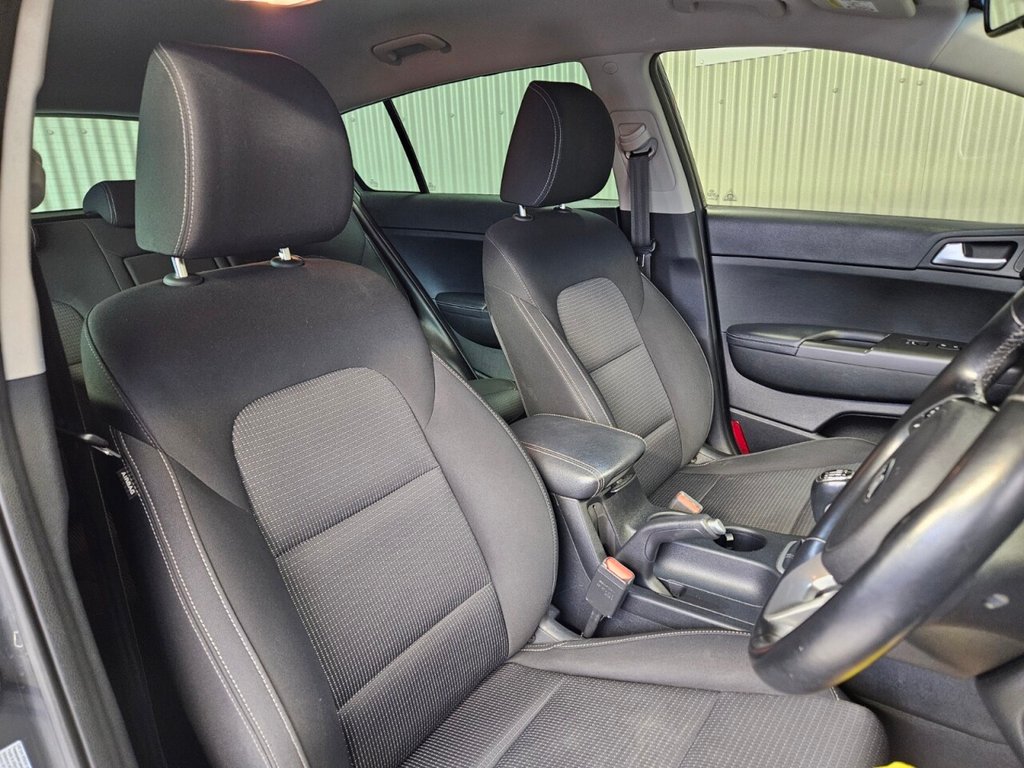 Used Kia Sportage 2020 for sale - 76406777: Photo 30