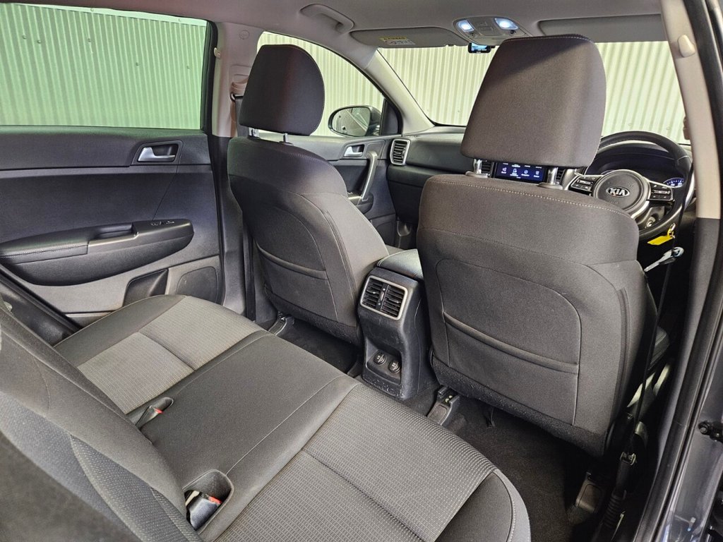 Used Kia Sportage 2020 for sale - 76406777: Photo 32