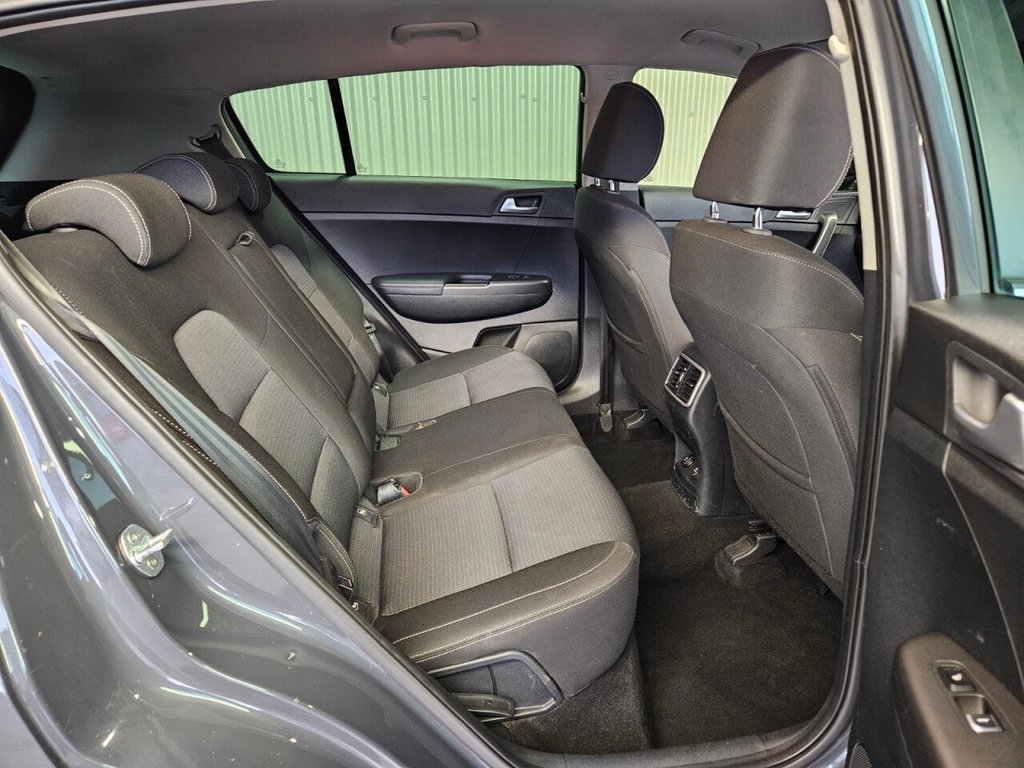 Used Kia Sportage 2020 for sale - 76406777: Photo 33