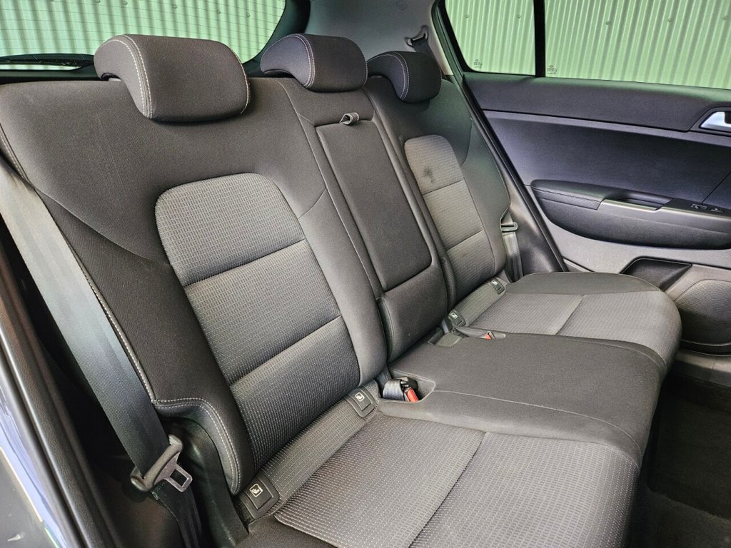 Used Kia Sportage 2020 for sale - 76406777: Photo 34