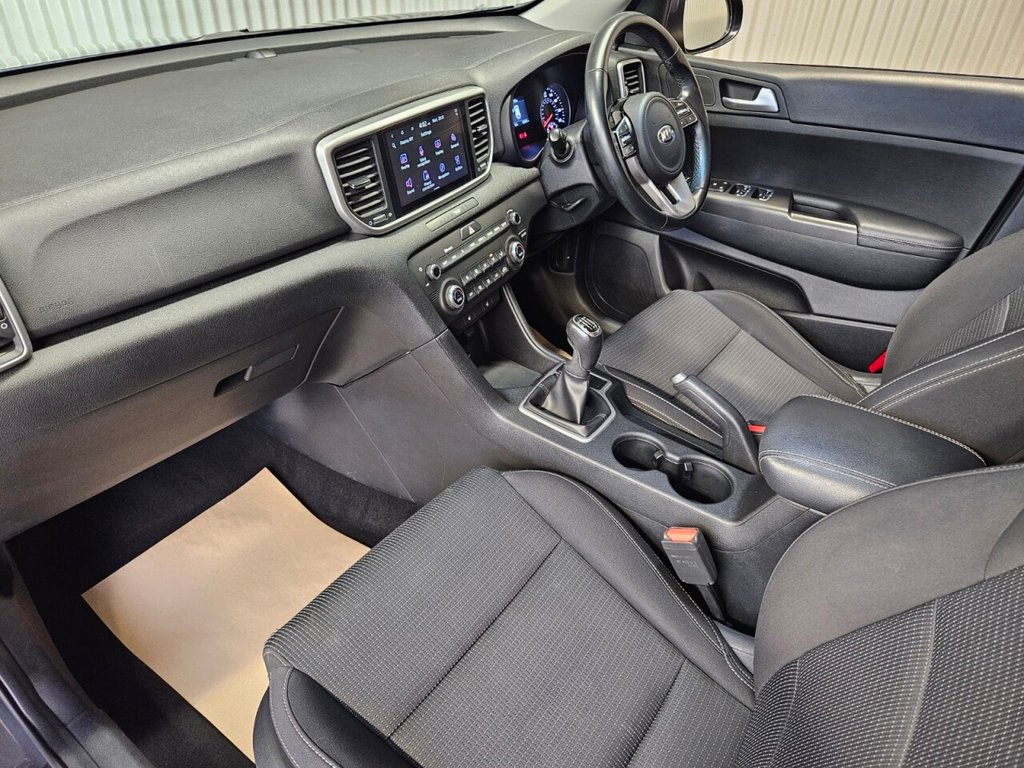 Used Kia Sportage 2020 for sale - 76406777: Photo 36