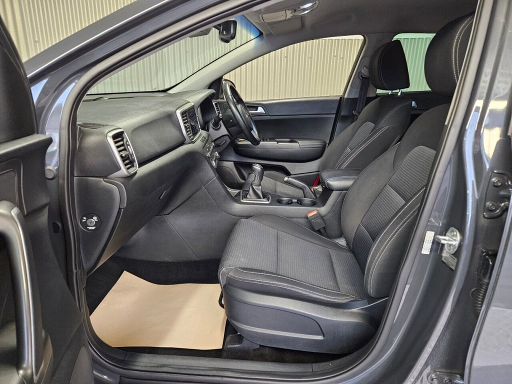 Used Kia Sportage 2020 for sale - 76406777: Photo 37