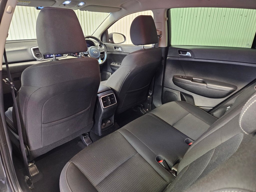 Used Kia Sportage 2020 for sale - 76406777: Photo 40