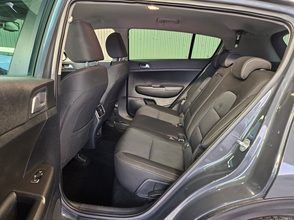 Used Kia Sportage 2020 for sale - 76406777: Photo 41