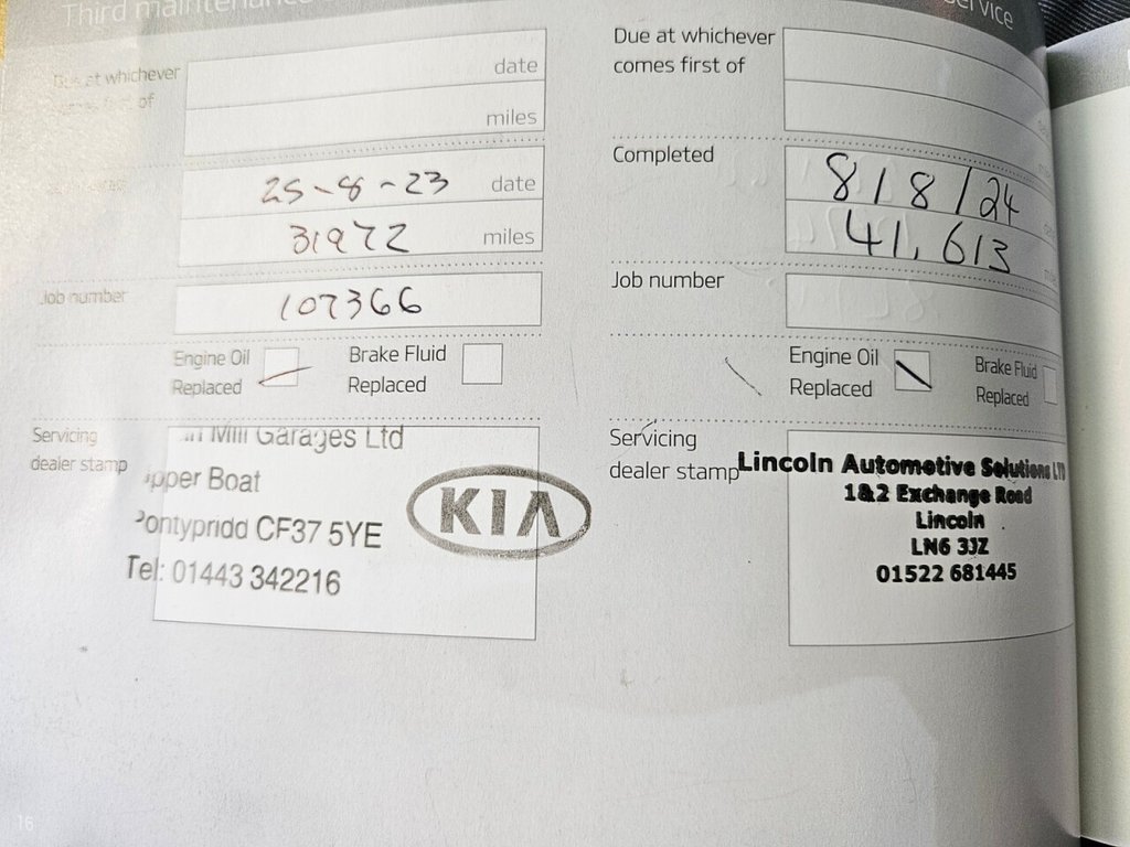 Used Kia Sportage 2020 for sale - 76406777: Photo 46