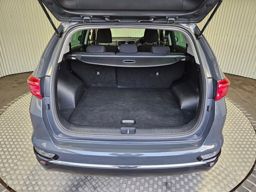 Used Kia Sportage 2020 for sale - 76406777: Photo 5