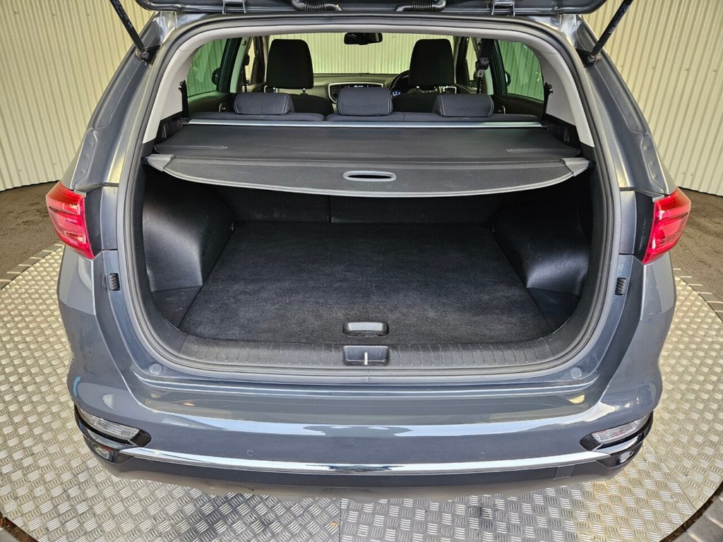 Used Kia Sportage 2020 for sale - 76406777: Photo 6