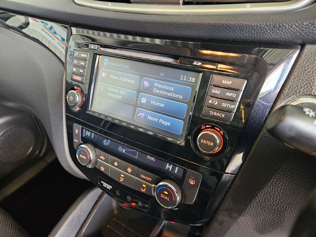 Used Nissan Qashqai 2015 for sale - 77667619: Photo 20