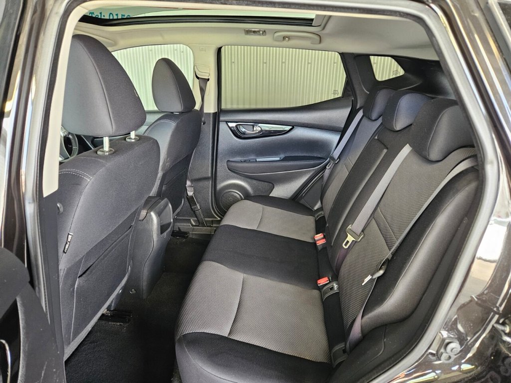 Used Nissan Qashqai 2015 for sale - 77667619: Photo 34