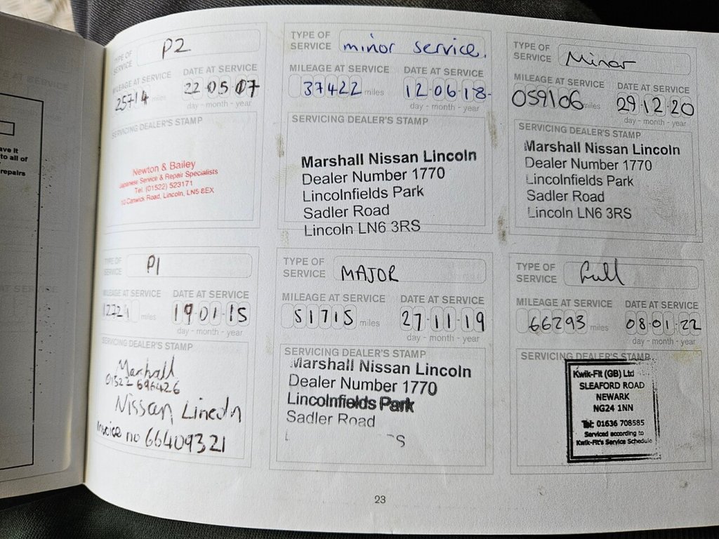 Used Nissan Qashqai 2015 for sale - 77667619: Photo 42