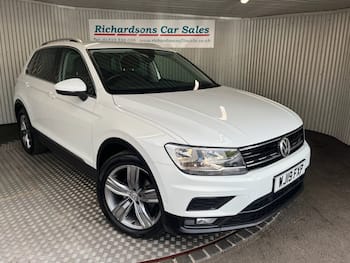 Used Volkswagen Tiguan 2019 for sale - 79871123: Photo