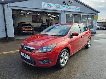 Used Ford Focus 2009 for sale - 79667073: Photo