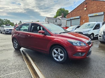 Used Ford Focus 2009 for sale - 79667073: Photo