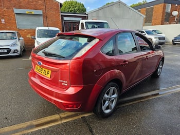 Used Ford Focus 2009 for sale - 79667073: Photo