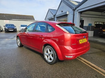 Used Ford Focus 2009 for sale - 79667073: Photo