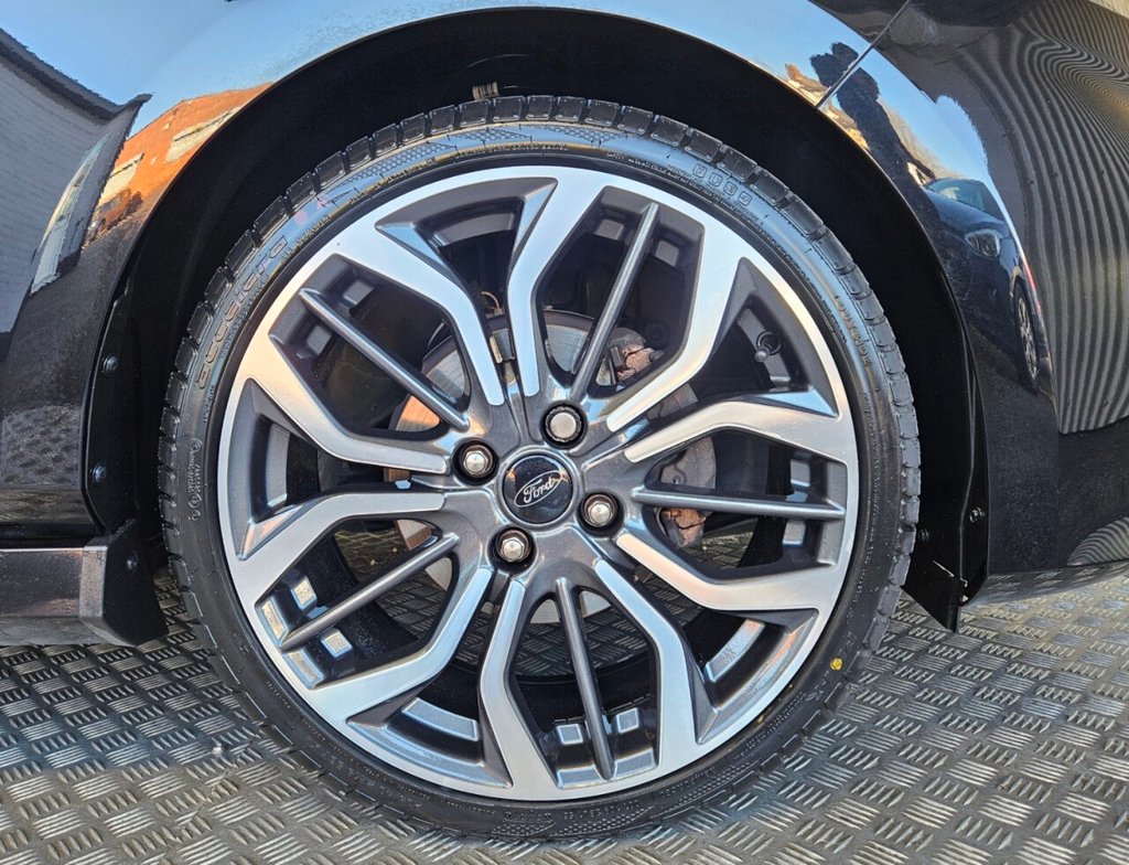 Used Ford Fiesta 2023 for sale - 77952307: Photo 10